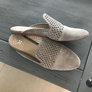 Vince Camuto Slip on flats loafers